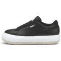 Baskets basses Puma Basket Suede Mayu Mix Grenoble