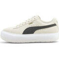 Baskets basses Puma Basket Suede Mayu Grenoble