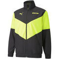 Vestes sur Grenoble : Veste Puma Veste de surv&ecirc;tement VESTE DE Noir