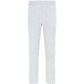 Jogging EAX Pantalon de surv&ecirc;tement Armani Gris