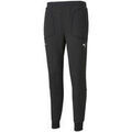 Jogging Puma Pantalon de surv&ecirc;tement Noir