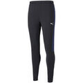 Jogging Puma Pantalon de surv&ecirc;tement Noir