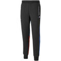 Jogging Puma Pantalon de surv&ecirc;tement Noir Grenoble