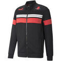 Veste Puma Veste de surv&ecirc;tement VESTE DE Noir