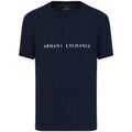 Tee-shirts sur Grenoble : T-shirt EAX Tee-shirt TEE-SHIRT