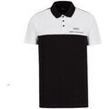 Tee-shirts sur Grenoble : T-shirt EAX Polo POLO HOMME