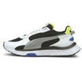 Baskets basses Puma Basket Wild Rider Jts