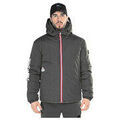 Blouson Helvetica Blouson BLOUSON HOMME NILS