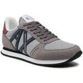 Baskets basses EAX Basket BASKET HOMME