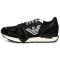 Baskets basses Emporio Armani EA7 Basket BASKET