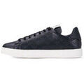 Baskets homme sur Grenoble : Baskets basses Emporio Armani EA7 Basket BASKET