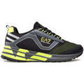 Baskets homme sur Grenoble : Baskets basses Emporio Armani EA7 Basket BASKET