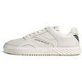 Baskets homme sur Grenoble : Baskets basses Emporio Armani EA7 Basket BASKET