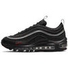 Baskets basses enfant Nike Basket Junior Air Max 97
