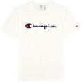 T-shirt Champion Tee-shirt TEE-SHIRT HOMME