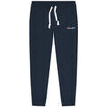 Jogging Champion Pantalon de surv&ecirc;tement Bleu Grenoble