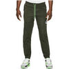 Jogging Nike Pantalon de surv&ecirc;tement NSW AIR Vert