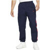 Jogging Nike Pantalon de surv&ecirc;tement FC Bleu