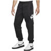 Jogging Nike Pantalon de surv&ecirc;tement Noir