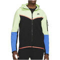 Veste Nike Veste de surv&ecirc;tement TECH Vert