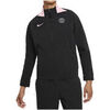 Veste Nike Veste de surv&ecirc;tement Paris Noir