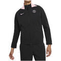 Vestes sur Grenoble : Veste Nike Veste de surv&ecirc;tement Paris Noir