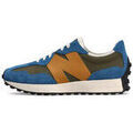 Baskets basses New Balance Basket Ms327 NewBalance