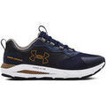 Baskets homme sur Grenoble : Baskets basses Under Armour Basket BASKET HOMME