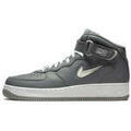 Baskets homme sur Grenoble : Baskets montantes Nike Basket AIR FORCE MID JEWEL NYC