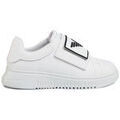 Baskets basses Emporio Armani EA7 Basket BASKET
