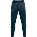 Jogging Under Armour Pantalon de surv&ecirc;tement Bleu Grenoble