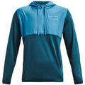 Veste Under Armour Veste de surv&ecirc;tement Bleu