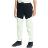 Jogging Nike Pantalon de surv&ecirc;tement Tech Vert