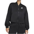 Vestes sur Grenoble : Veste Nike Veste de surv&ecirc;tement NSW AIR Noir