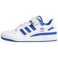Baskets homme sur Grenoble : Baskets basses adidas Basket originals Forum low