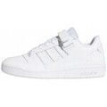 Baskets homme sur Grenoble : Baskets basses adidas Basket originals Forum Low
