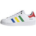 Baskets basses adidas Basket originals SUPERSTAR OT Grenoble