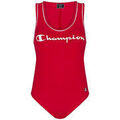 Culottes & autres bas
sur Grenoble : Bodys Champion Body BODY FEMME BODY Rouge