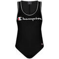 Culottes & autres bas
sur Grenoble : Bodys Champion Tee-shirt BODY FEMME BODY Noir