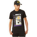 T-shirt New-Era Tee-shirt TEE-SHIRT HOMME Grenoble