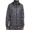 Veste Nike Veste de surv&ecirc;tement PSG AWF Gris