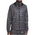 Veste Nike Veste de surv&ecirc;tement PSG AWF Gris Grenoble