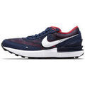 Chaussures enfants sur Grenoble : Baskets basses enfant Nike Basket Junior Waffle One