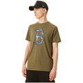 T-shirt New-Era Tee-shirt TEE-SHIRT HOMME Grenoble