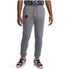 Jogging Nike Pantalon de surv&ecirc;tement PSG Gris