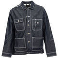 Vestes sur Grenoble : Blouson Dickies Blouson BLOUSON HOMME DENIM