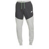 Jogging Nike Pantalon de surv&ecirc;tement Tech Gris