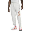 Jogging Nike Pantalon de surv&ecirc;tement JORDAN Gris