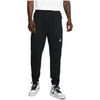 Jogging Nike Pantalon de surv&ecirc;tement Jordan Noir