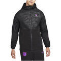 Veste Nike Veste de surv&ecirc;tement FCB AUTH Noir Grenoble